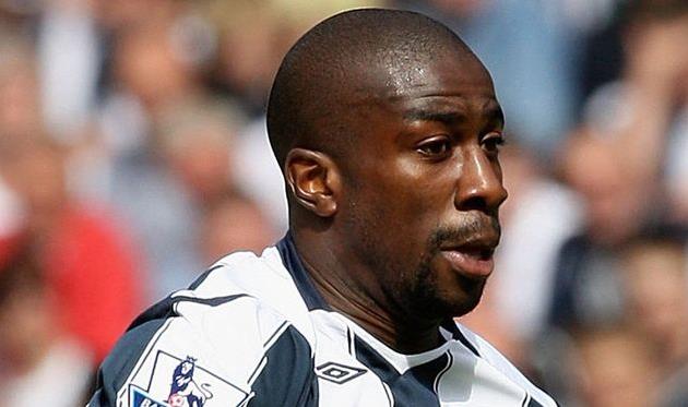 Абдулайе Мейте, Alchetron