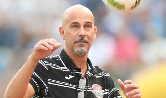 Стивен Харт, L'Equipe