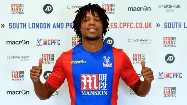 лоик реми, кристал пэлас