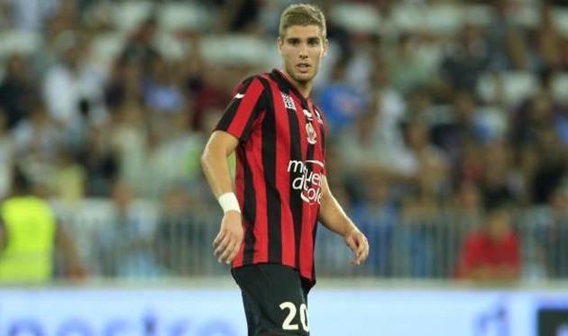 Максим Ле Маршан, Alchetron