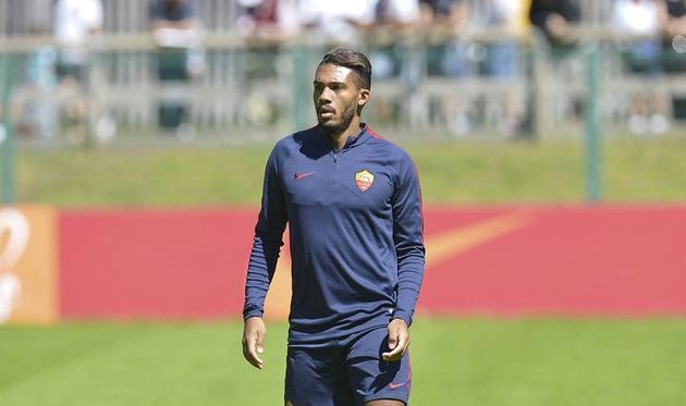 Жуан Жезус, asroma.com