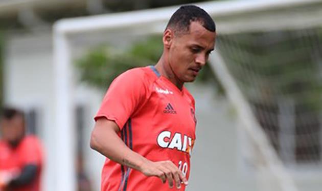 Алан Патрик, Globo