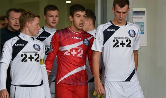 Черноморец, Football.ua