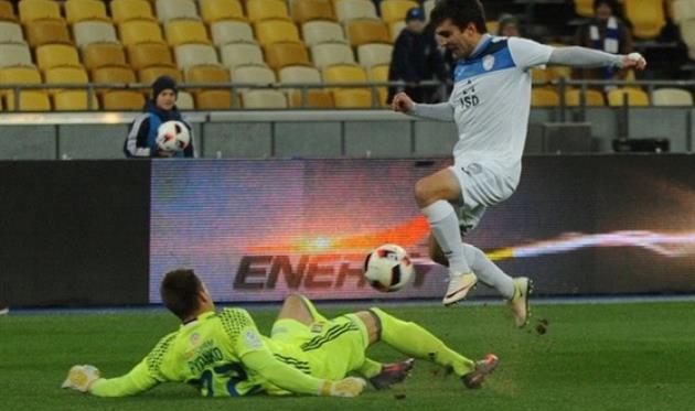 эдгар малакян, фк сталь