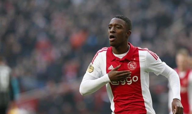 Рихедли Базур, twitter