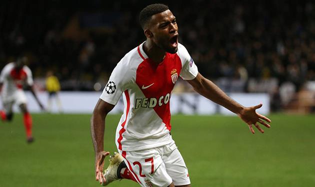 Тома Лемар, Reuters