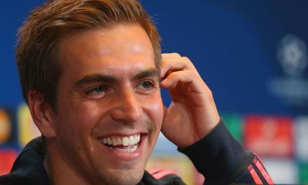 филипп лам, twitter