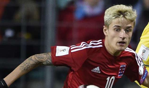 венсан тилль, goal