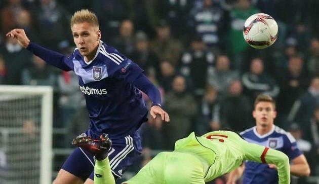 Лукаш теодорчик, sportowefakty.wp.pl