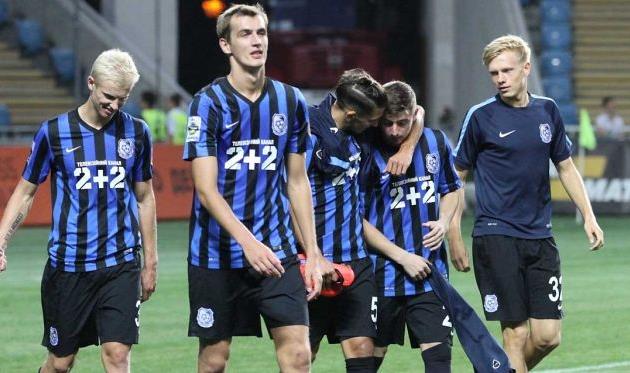 chernomorets.odessa.ua