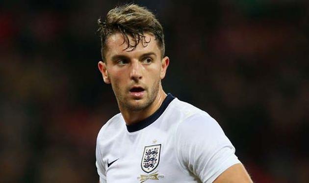 Джей Родригес, Getty Images