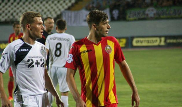 Черноморец - Зирка, Google.com