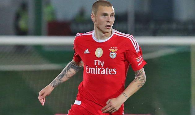 Виктор Линделоф, Getty Images