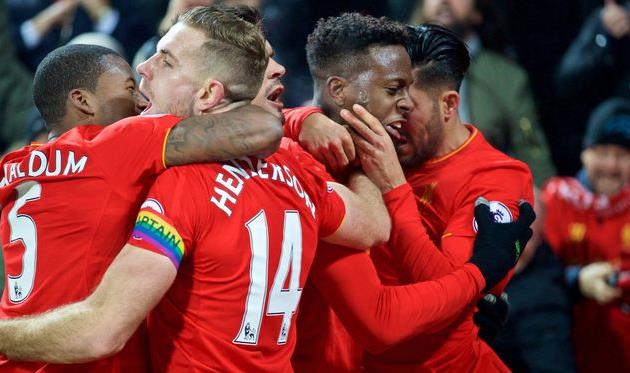 фото twitter.com/LFC