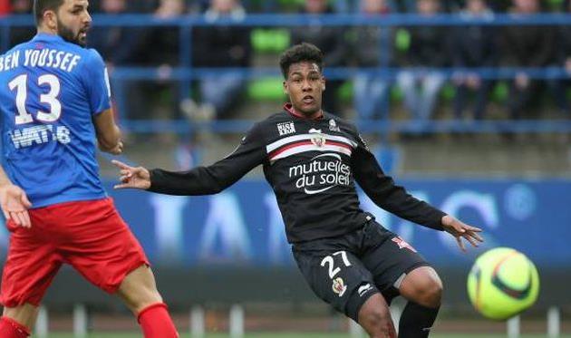 Дориан Кадди, L'Equipe