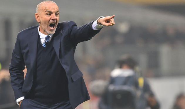 Стефано Пьоли, Getty Images