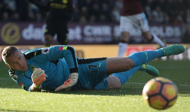 Пол Робинсон, Sky Sports