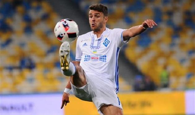 Жуниор Мораес, фото ИЛЬЯ ХОХЛОВ