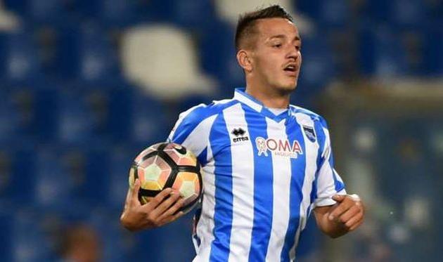 Рей Манай, Goal.com