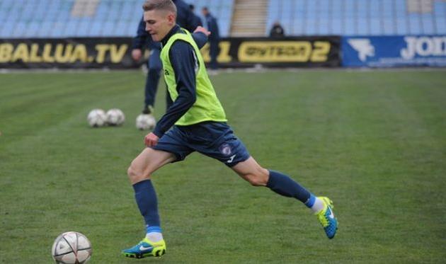 Марьян Мысык, ФК Сталь