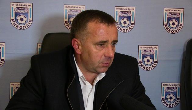 Руслан Забранский, фк оболонь-бровар