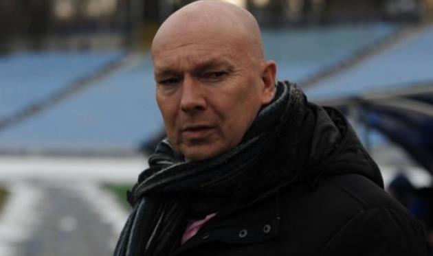 якоб галл, фк сталь