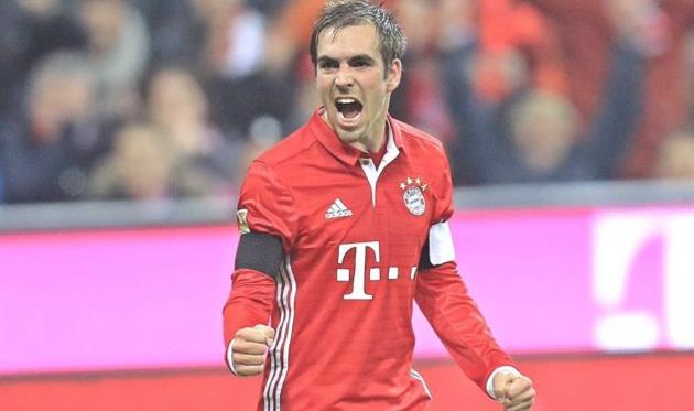 филлип лам, твиттер