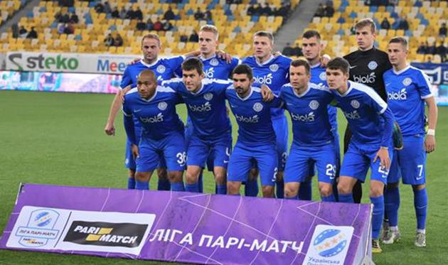 Днепр, football.ua