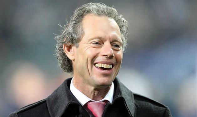 Мишель Прюдомм, cinetelerevue.be