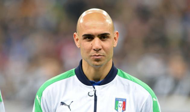 Симоне Дзадза, Bleacher Report