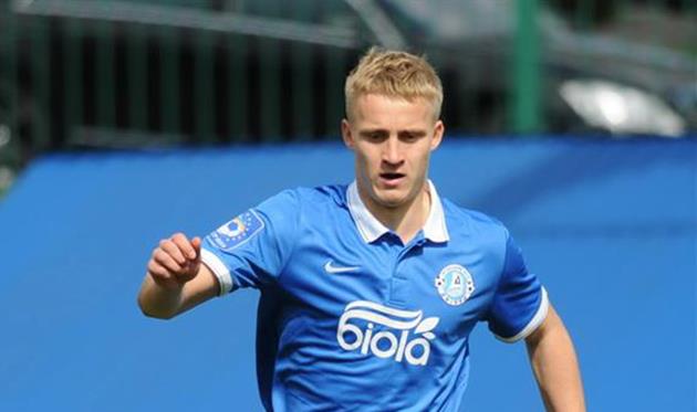 Александр Сваток, Football.ua