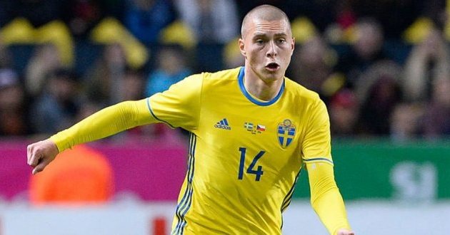 ВИКТОР НИЛЬССОН-ЛИНДЕЛОФ, TWITTER