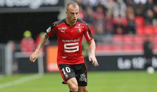 Гросицки готов вернуться в игру