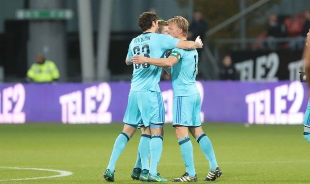 twitter.com/feyenoord