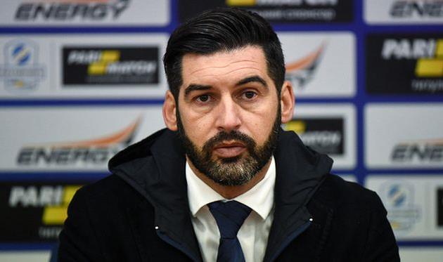 Паулу Фонсека, ФК Шахтер