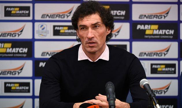 Дмитрий Михайленко, ФК Шахтер