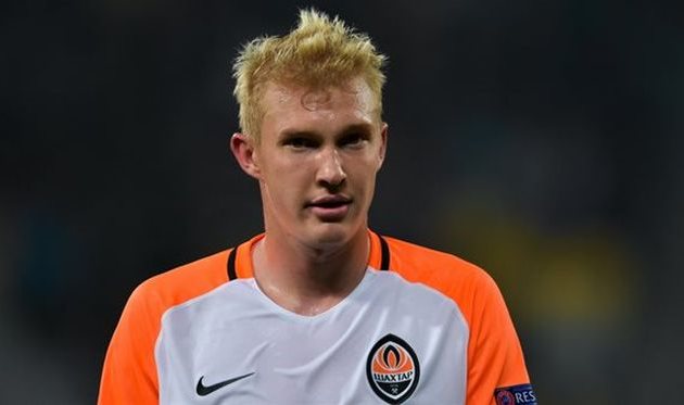 Виктор Коваленко, Фото Богдана Зайца, Football.ua