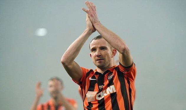Александр Кучер, ФК Шахтер