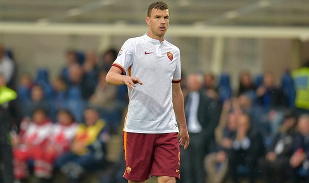 Эдин Джеко, gazzetta.it