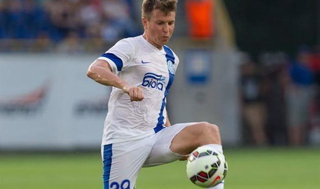 Руслан Ротань, Фото Станислава Ведмидя, Football.ua