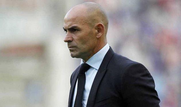 Пако Хемес, AS