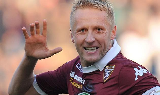 Камил Глик, Sky Sports