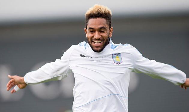 Жордан Амави, Getty Images