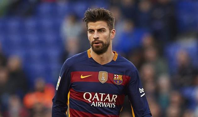 Жерар Пике, bleacherreport.net