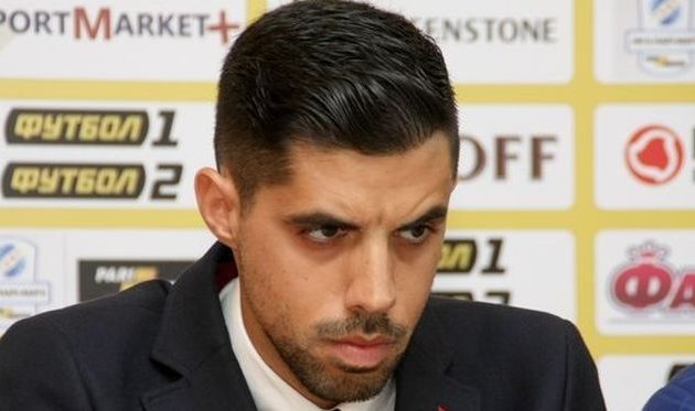 ДАРИО ДРУДИ, FCSTAL.COM