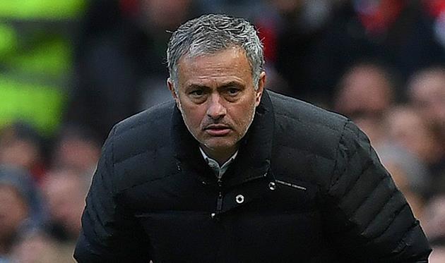 Жозе Моуриньо, goal