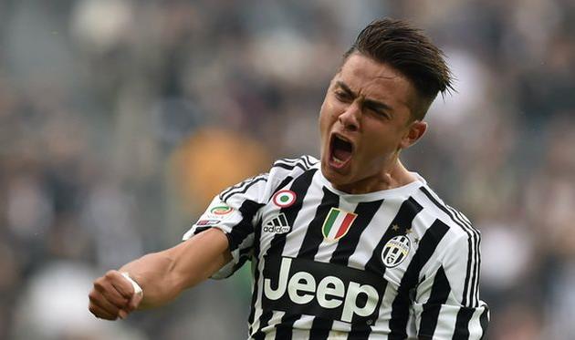 ПАУЛО ДИБАЛА, GETTY IMAGES