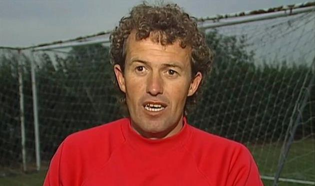 Бари Беннелл, theguardian.com