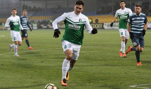 Виталий Пономарь, Getty Images