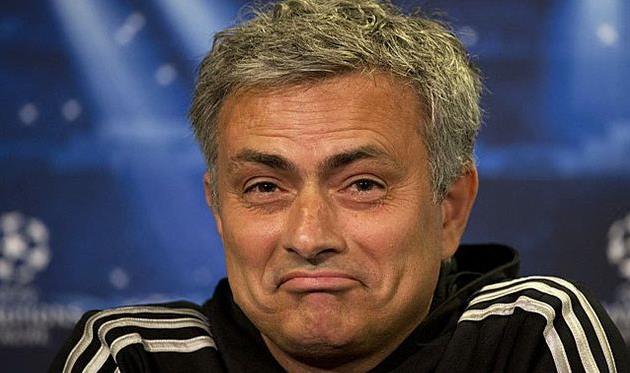 Жозе Моуриньо, Getty Images